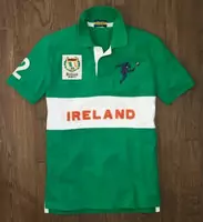 t-shirt hommes ralph lauren createur 2013 ralph lauren tee shirt rugby ireland vert